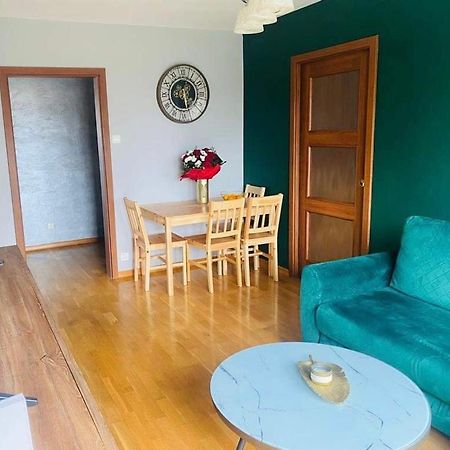 Przestronny Apartament Apartman Giżycko Kültér fotó